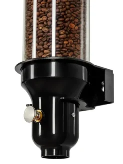 Distributeur de Grains de Café Mural SUPREMO 1 x 4,5 Litres - IDM