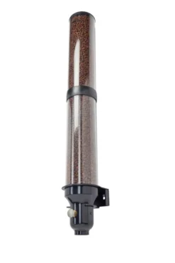 Distributeur de Grains de Café Mural SUPREMO 1 x 9 Litres - IDM
