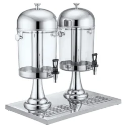Distributeur de Jus et de Boissons MOD. JV-D - Beckers