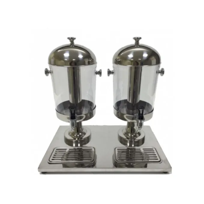 Distributeur de Jus et de Boissons MOD. JV-D - Beckers