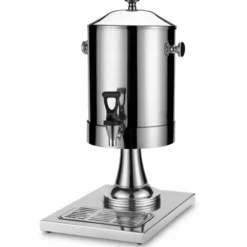 Distributeur de Lait en Inox 8 L - Pujadas