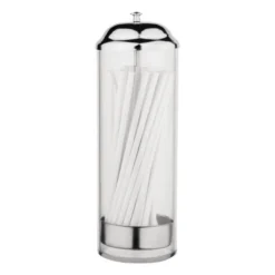 Distributeur de pailles professionnel 270 mm - Olympia