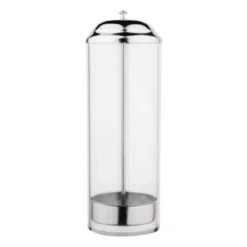 Distributeur de pailles professionnel 270 mm - Olympia
