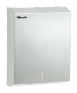Distributeur de Papier Brossé - Bartscher