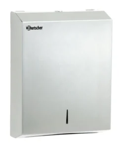 Distributeur de Papier Brossé - Bartscher