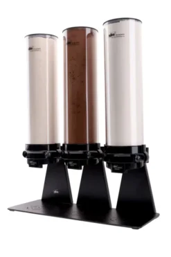 Distributeur d'Epices en Poudre Autonome Pro-Portion 3 x 4,5 Litres - IDM