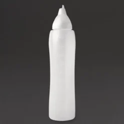 Distributeur de sauce anti-goutte - Araven 1 litres