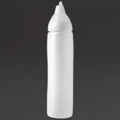 Distributeur de Sauce Anti-Goutte - 500 ml - Araven