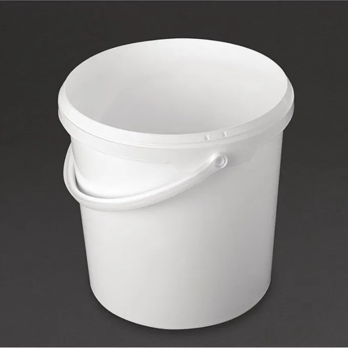 Distributeur de sauce à levier 10 litres - Schneider