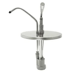Distributeur de sauce à levier 10 litres - Schneider
