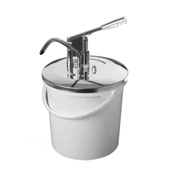 Distributeur de sauce à levier 10 litres - Schneider