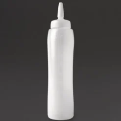 Distributeur de Sauce Translucide 1L - Araven