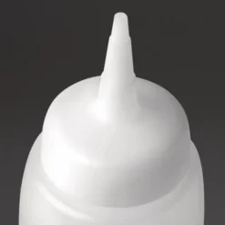 Distributeur de Sauce Translucide 1L - Araven