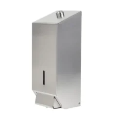 Distributeur de savon liquide en inox - Jantex