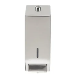 Distributeur de savon liquide en inox - Jantex