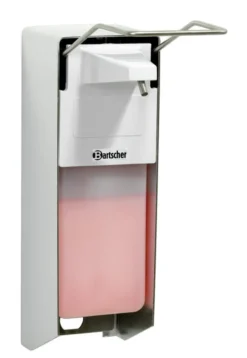 Distributeur de Savon 0.9 Litre - Bartscher