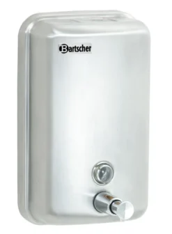 Distributeur de Savon Mural - 1 Litre - Bartscher