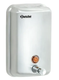 Distributeur de Savon Mural - 1 Litre - Bartscher