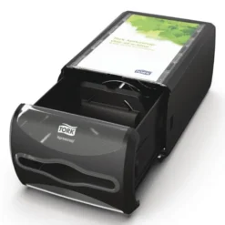 Distributeur de serviettes sur comptoir Tork Xpressnap
