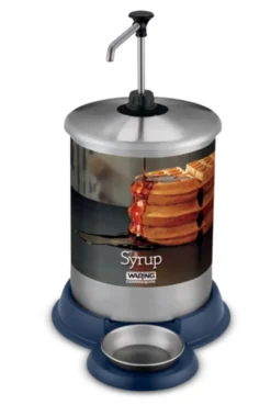 Distributeur de Sirop 3,8 Litres - Waring