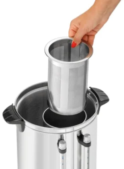 Distributeur de Thé d'Eau Chaude M8000 - Bartscher