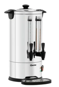 Distributeur de Thé d'Eau Chaude M8000 - Bartscher