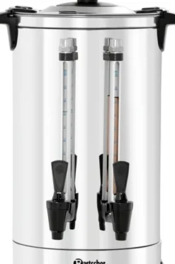 Distributeur de Thé d'Eau Chaude M8000 - Bartscher