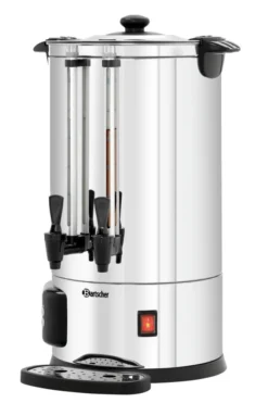 Distributeur de thé/d'eau chaude D15000 - 15 Litres - Bartscher