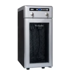 Distributeur de Vin au Verre 2 Tirages DVV22 - La Sommelière
