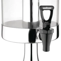 Distributeur Double Boissons Fraîches Professionnel 13 L - Olympia