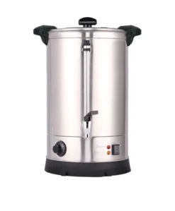 DISTRIBUTEUR EAU CHAUDE DOUBLE PAROI 10 LITRES - L2G