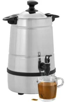 Distributeur Eau Chaude Professionnel 5 Litres - Bartscher