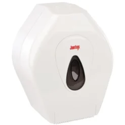 Distributeur Papier Grande Taille Mini Jumbo - Jantex