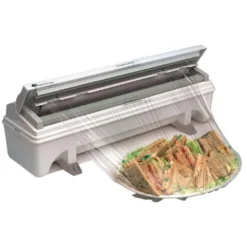 Distributeur pour film MM810 alu MJ371 papier sulfurisé GM215 - Wrapmaster