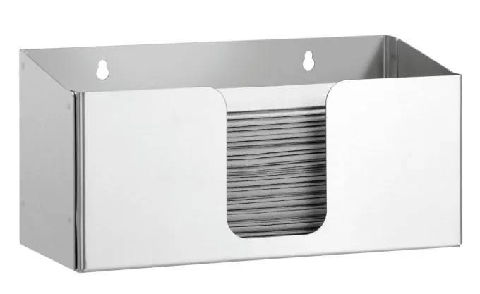 Distributeur serviettes - L270 x P130 - Bartscher