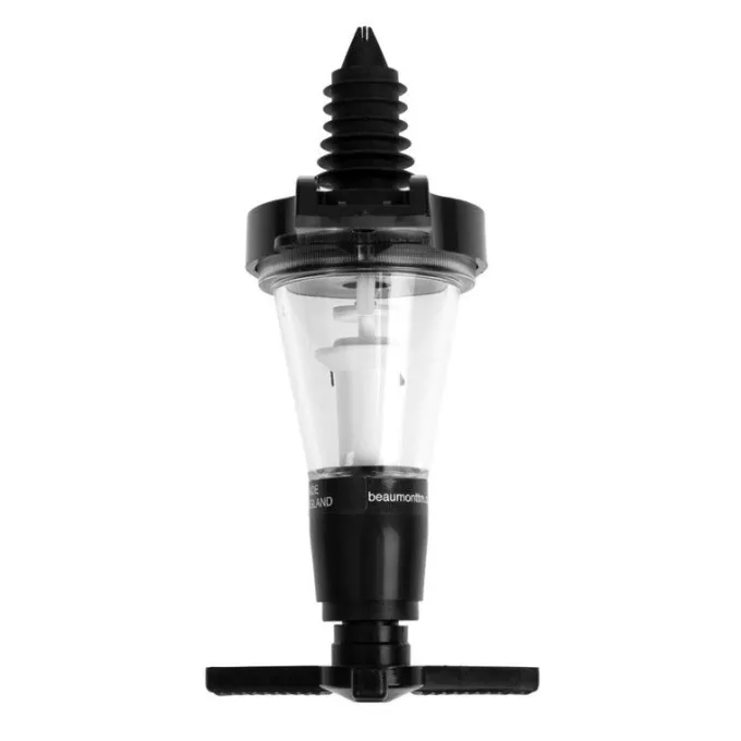 Doseur Alcool Professionnel Poussoir 25 ml - Beaumont