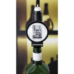Doseur Alcool Professionnel avec Cellule Optique 25 ml - Beaumont