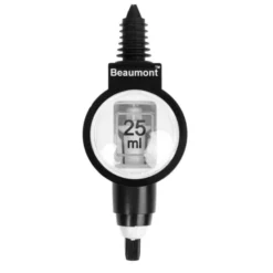Doseur Alcool Professionnel avec Cellule Optique 25 ml - Beaumont