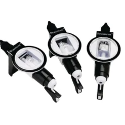 Doseur Alcool Professionnel avec Cellule Optique 25 ml - Beaumont