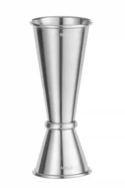 Doseur avec anneau Bar up 25ml / 50ml 43x(H)110 mm - Hendi