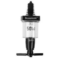 Doseur d'Alcool Professionnel 50 mL - Beaumont