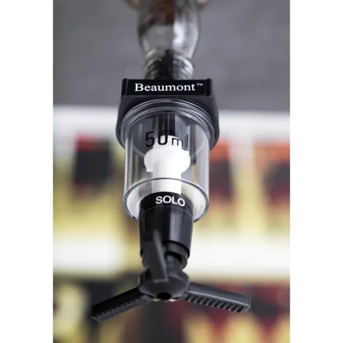 Doseur d'Alcool Professionnel 50 mL - Beaumont