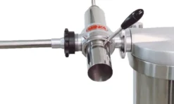 Doseur Manuel Pour Poussoir Hydraulique Mainca - MAP
