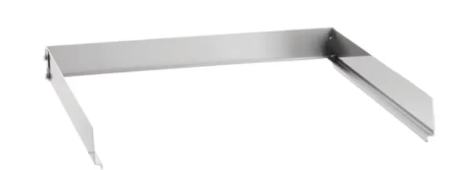 Dosseret 980-1 - Bartscher