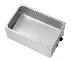 Double Bain Marie GN 1/2 Profondeur 150 mm - Bartscher