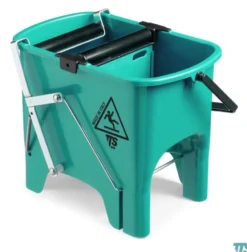 Double seau 16L - Lot de 2 - Dme