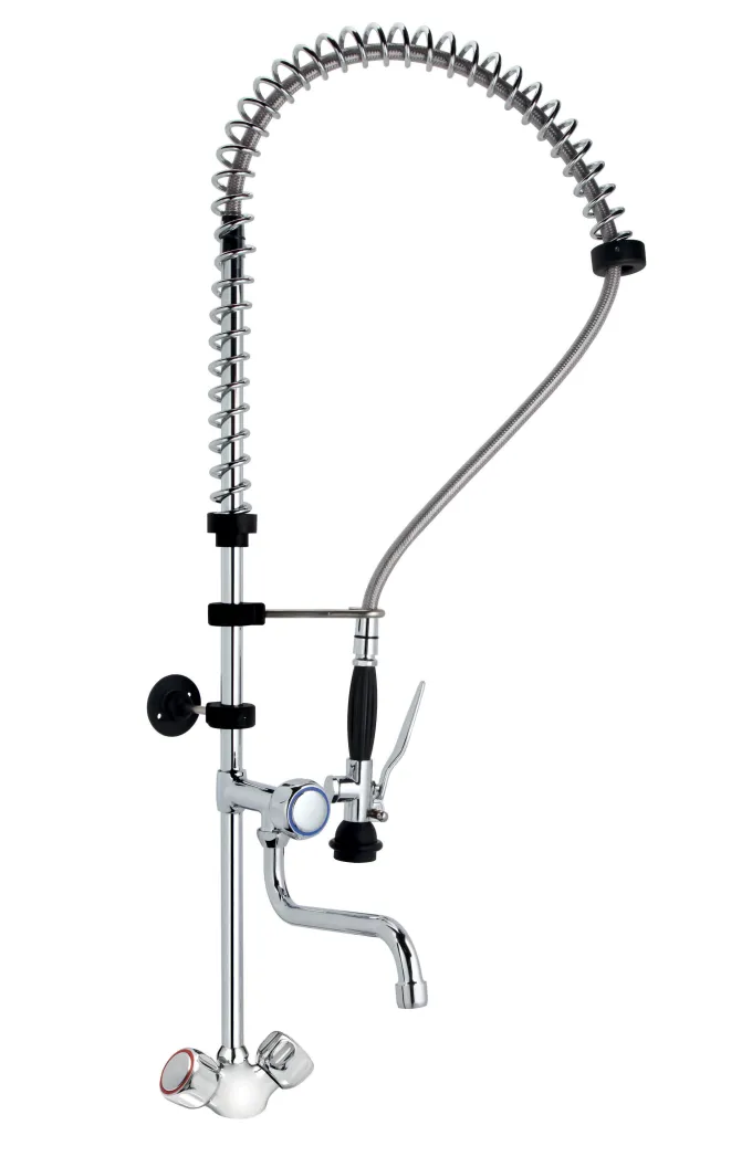 Douchette EC/EF sur Plonge Monotrou - L2G - H58-DCC-PM