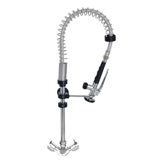 Douchette Vaisselle Petit Modèle Monotrou