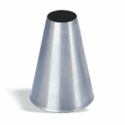 Douille Inox Unie Ø 4 mm - Pujadas