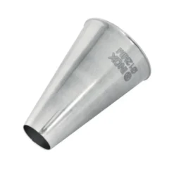 Douille Inox Unie 12 mm - Schneider